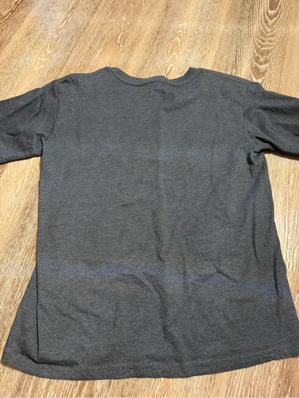 band tee - Picture 3 of 3